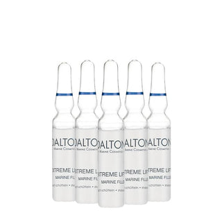 DALTON ANTI-AGING HYDRATING AMPOULES 5X2ML