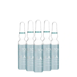 DALTON MARINE STEM CELL AMPOULES 5X2ML