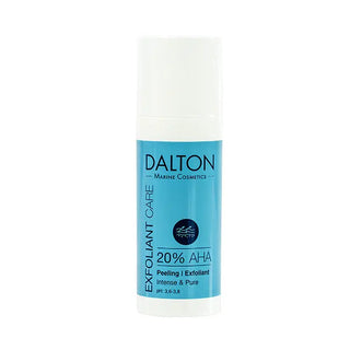 DALTON EXFOLIANT CARE PEEL 20% AHA 50ML