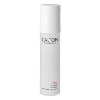 DALTON Q10 ENERGY BOOST ANTIAGING LIGHT CREAM 50ML