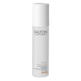 DALTON ANTI-PIGMENT WHITENING DAY CREAM SPF50 50ML