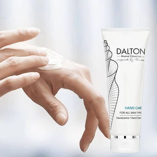 DALTON HAND CARE NONGREASY MOISTURIZING CREAM 75ML