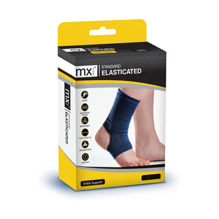 MEDINOX MX72221 PREMIUM ANKLE SUPPORT-M