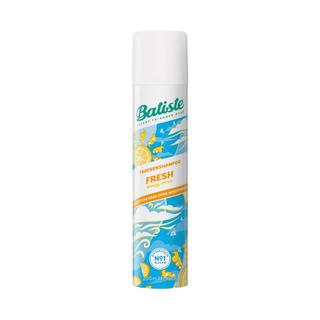 BATISTE FRESH BREEZY CITRUS DRY SHAMPOO 200ML