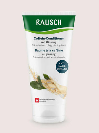 Rausch Caffeine Conditioner With Ginseng150ml