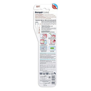 BIOREPAIR TOOTHBRUSH SOFT