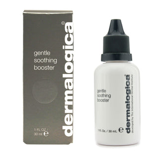 DERMALOGICA GENTLE SOOTHING BOOSTER 1 oz 30ML