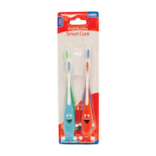 BRUSH BUDDIES TB 73098 KIDS SOFT