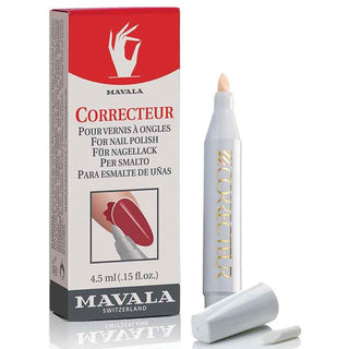 MAVALA CORRECTEUR 4.5ML FOR NP