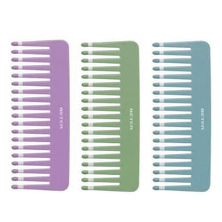 BETER 12069 STYLER COMB COLOR 15.8CM