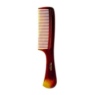 BETER 12104 TORTOISE HEAVY HANDLED COMB