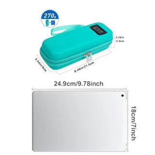 Insulin Bag Medium W/Ice Patch