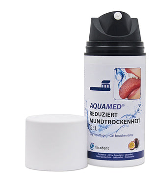Miradent Aquamed Mouth Gel 100ML