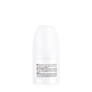 Bioxcin Pure And White Deo Roll On 50ML