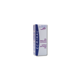 ECRINAL Cuticle Softening Gel 10ml