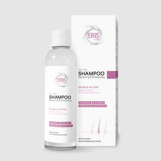 ERIIS SHAMPOO WOMEN RPAIRNG & ENRGZNG 200ML