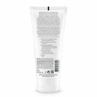 Rausch Hydration Body Lotion with Mallow – 48-Hour Quadruple Moisture Boost for Dry Skin (200ml)