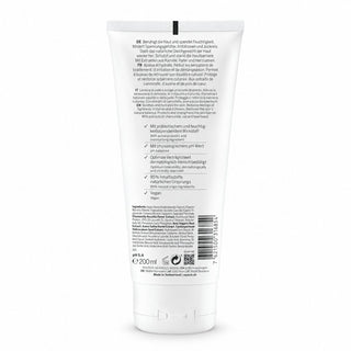 Rausch Sensitive Body Lotion with Chamomile – Prebiotic Soothing Care for Very Dry & Sensitive Skin (200ml)
