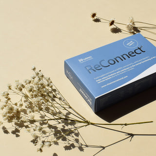 Vitae ReConnect Energy & Focus Supplement - NADH & CoQ10 - 15 Tabs