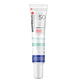 Ultrasun Photo Age Control Fluid 
