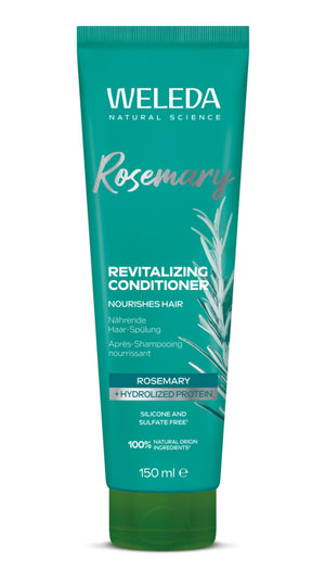 Weleda Revitalizing Rosemary Conditioner 150ML