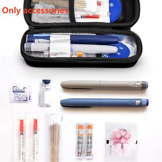Insulin Bag Medium W/Ice Patch