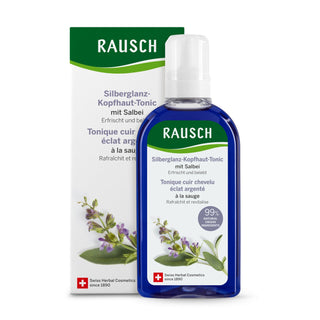Rausch hair tonic for dry hair
