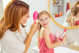 Sanosan Kids Easy Comb Spray 125ml