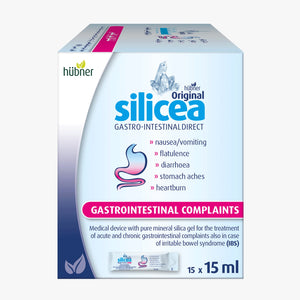 Hubner Silicea Gastro-Intestinal Direct 