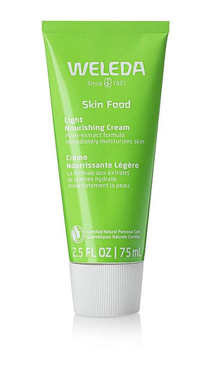 Weleda Skin Food Light Cream 75ML